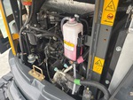 Engine with Engine - Right Side