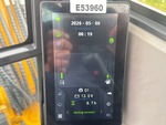 Control Station with Warning Lights