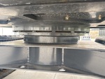 Hydraulics with Hydraulic Center Swivel
