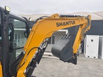 Chassis with Boom Condition