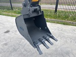 Specialty with Excavator Bucket Condition