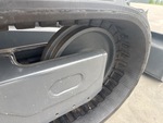 Undercarriage with Right Idler