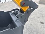 Specialty with Quick Coupler