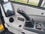 Control Station with Hydraulic Controls