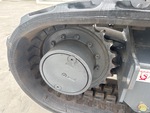 Drivetrain with Right Final Drive