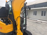 Hydraulics with Boom Lift Cylinder(s)