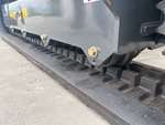 Undercarriage with Left Track Rollers