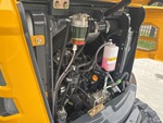 Engine with Engine - Left Side