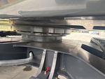 Hydraulics with Swing Motor
