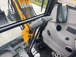 Control Station with Steering Controls