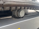 Undercarriage with Left Carrier Rollers