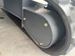 Drivetrain with Right Drive Motor