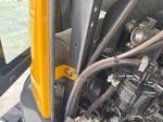 Engine with Exhaust System