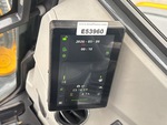 Control Station with Dash Console