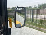 Control Station with Mirrors