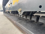 Undercarriage with Right Track Rollers
