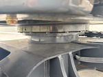 Chassis with Swing Tower Pivot