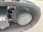 Drivetrain with Left Final Drive