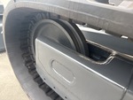 Undercarriage with Left Idler