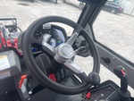 Control Station with Dash Console