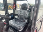 Control Station with Asiento/apoyabrazos