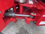 Hidráulica with Steering Cylinders