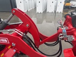 Chassis with Mecanismo de Inclinación
