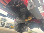Conjunto embrague with Transfer Case / Drop Box