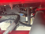 Chassis with Cilindro maestro/control de freno
