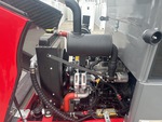 Motor with Engine - Right Side