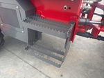 General Appearance with Escalones/escaleras