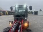 General Appearance with Funcionamiento de las luces exteriores