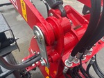 Chassis with Clavijas del chasis al brazo elevador