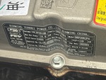 Motor with