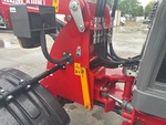 Chassis with Condición del chasis