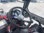 Control Station with Steering Controls