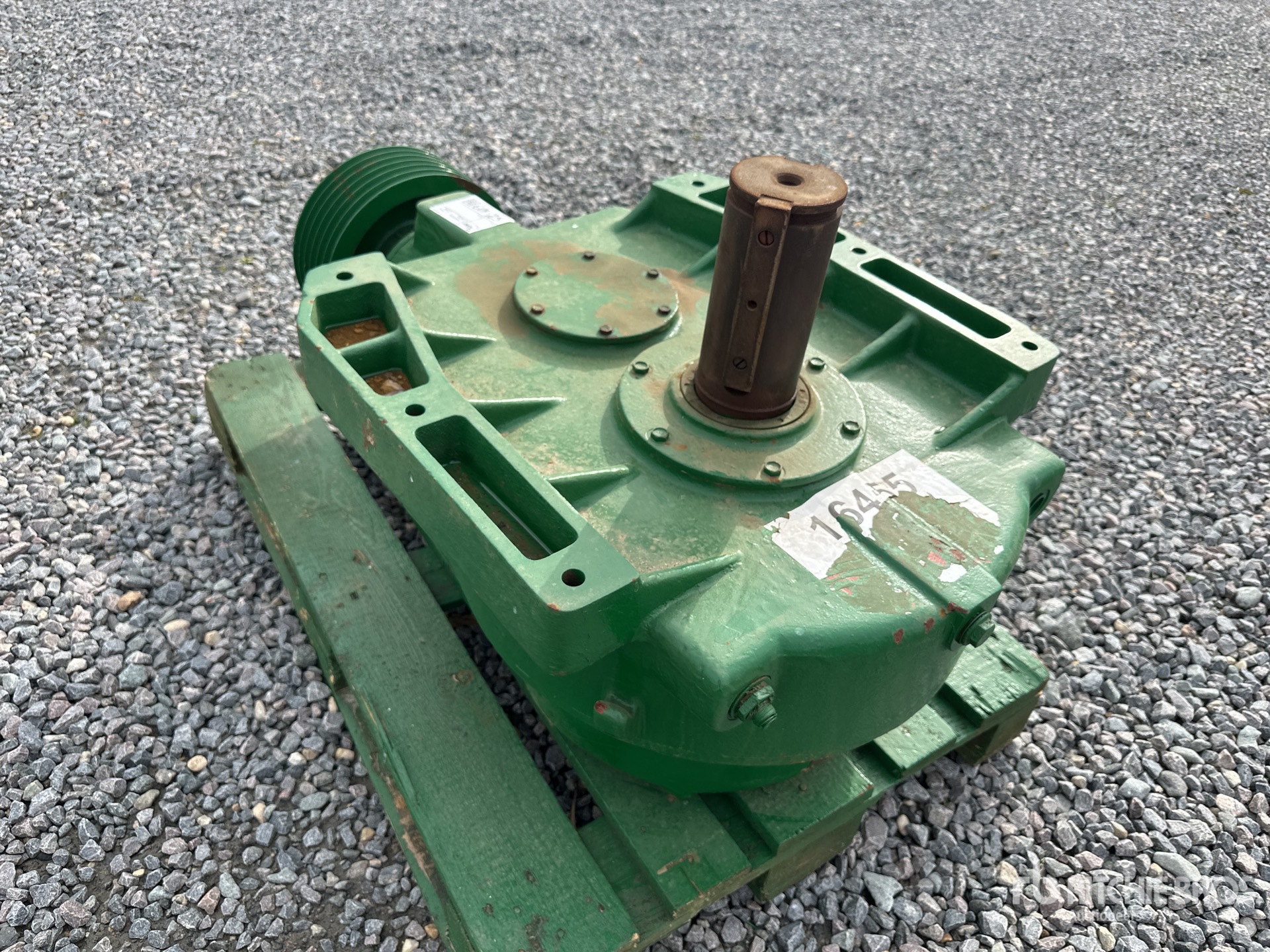 General Appearance with Imagen: esquina delantera derecha