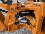 Hydraulics with