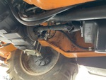 Drivetrain with