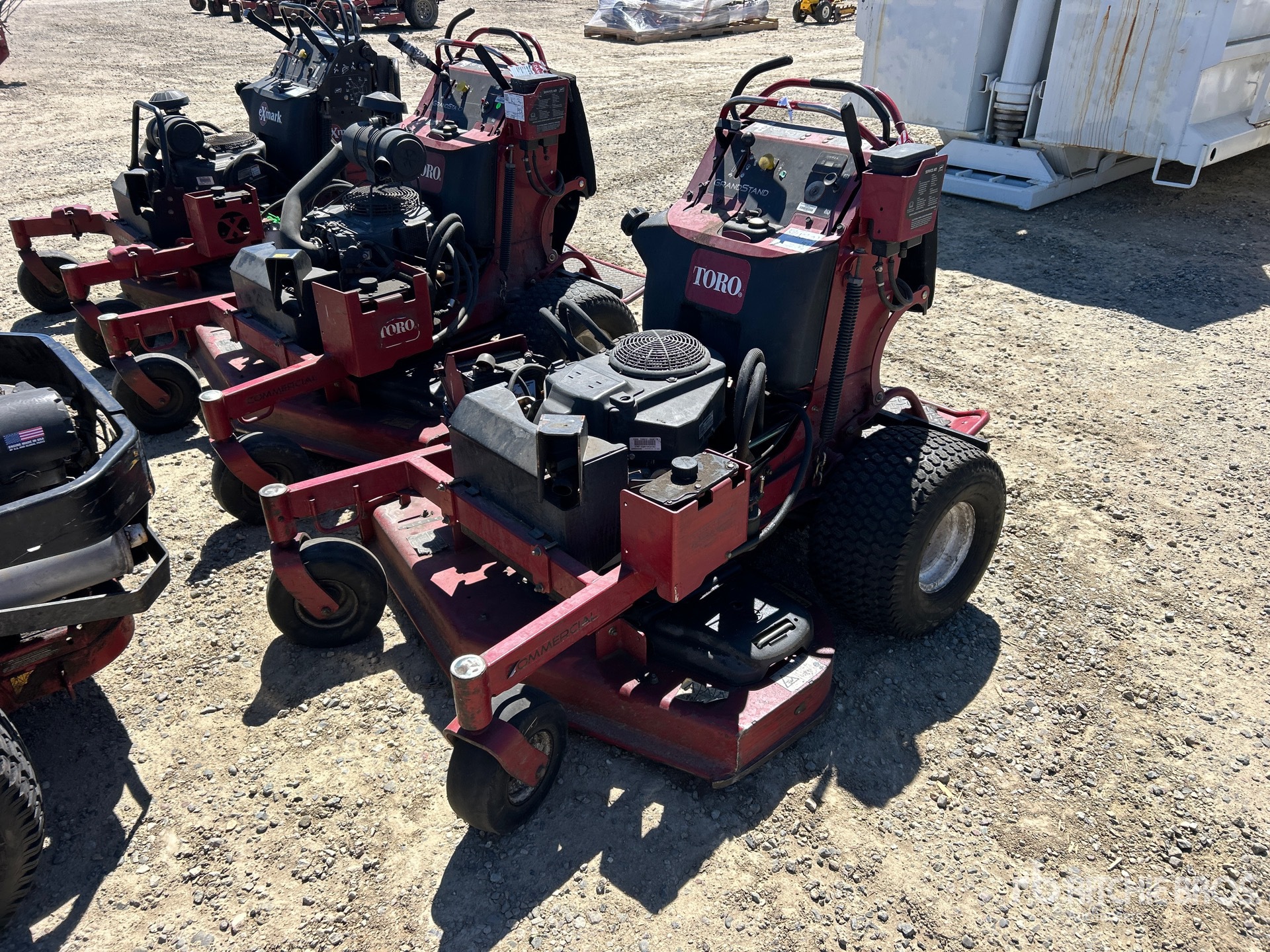 General Appearance with Imagen: esquina delantera izquierda