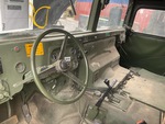 Control Station with Steering Control