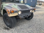 General Appearance with Exterior Lights