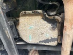 Drivetrain with Transfer Case