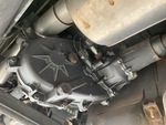 Drivetrain with