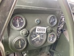 Control Station with Gauges