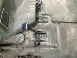 Control Station with Drivetrain Controls
