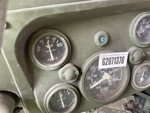 Control Station with Oil Pressure