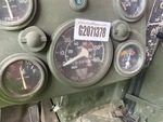 Control Station with Odometer