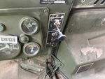 Control Station with Heater