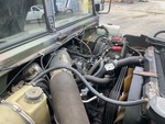 Engine with Engine - Right Side